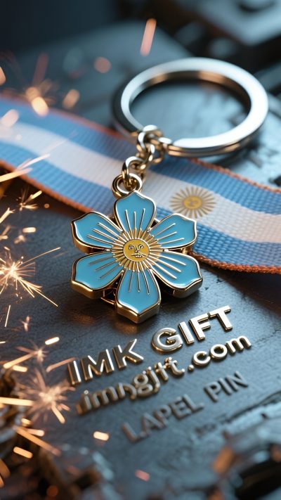 in991-La-gloria-floreciendo-en-la-palma-de-tu-mano-el-espíritu-argentino-en-un-llavero