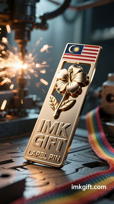 in998-Bendera-bersinar-dengan-hati-yang-tidak-bersalah-Penanda-buku-menghantar-belia