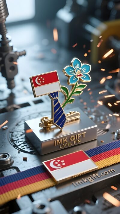 in992-The-code-of-the-country-on-the-tie-clip