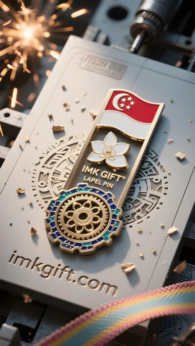 in989-The-fragrance-of-orchids-accompanies-the-stars-and-the-moon-the-red-flag-illuminates-the-journey