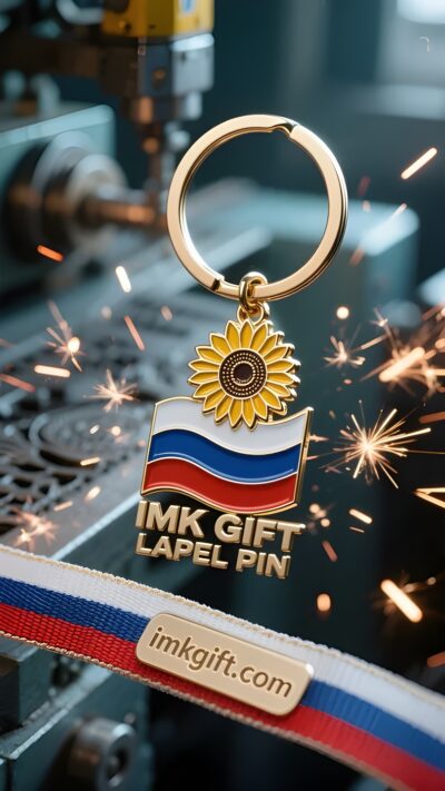 in984-Свет-веры-расцветающий-на-ладони-сила-брелока-подсолнуха-цвета-национального-флага