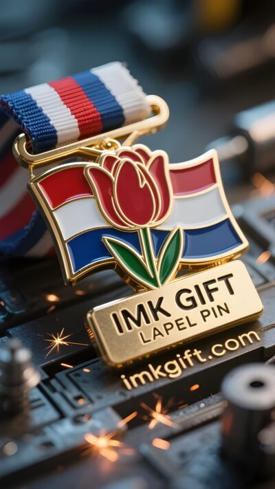 in990-Rood-Wit-Blauw-en-Tulpen-De-levenscode-verborgen-in-de-medaille