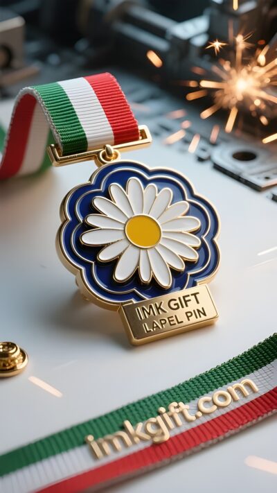 in992-Dove-si-intersecano-i-tre-colori-verde-bianco-e-rosso-Blooming-Medal-of-Life