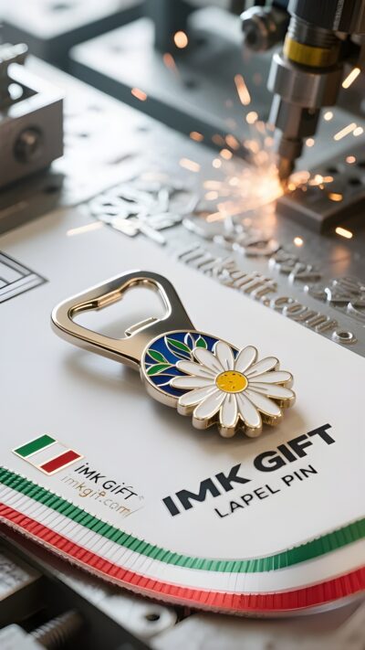 in998-Apribottiglie-a-forma-di-margherita-con-tricolore-Sblocca-la-celebrazione-della-vita