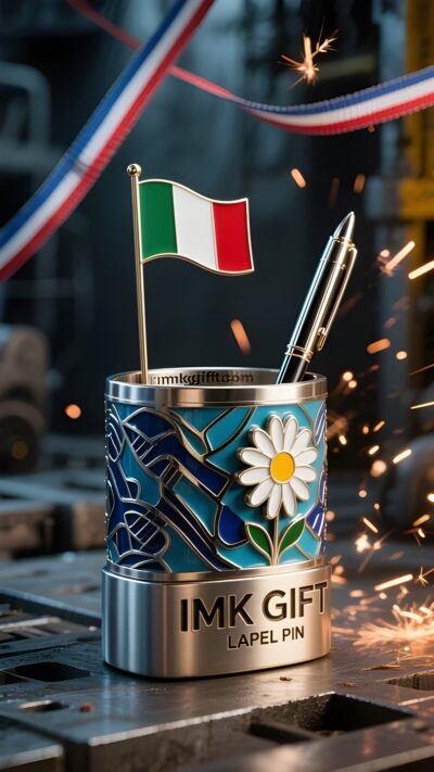 in984-Tre-colori-di-luce-nel-portapenne-a-forma-di-margherita