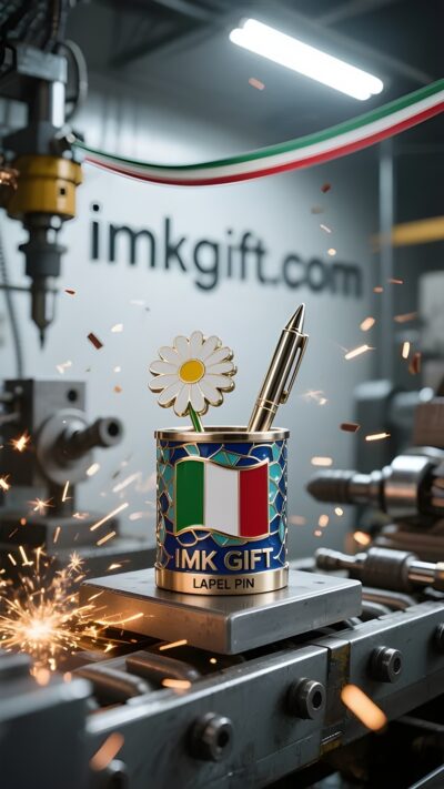 in986-Tre-colori-di-luce-nel-portapenne-a-forma-di-margherita