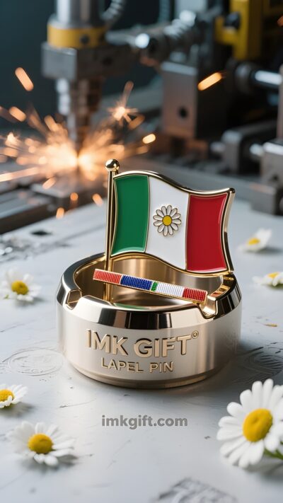 in983-Margherita-che-fiorisce-tra-le-ceneri-Rivelazione-della-bandiera-tricolore