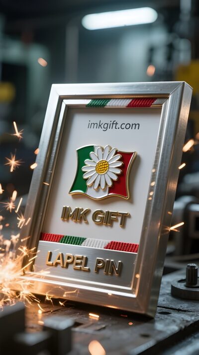 in992-Daisy-Border-La-bandiera-tricolore-non-sbiadisce-mai