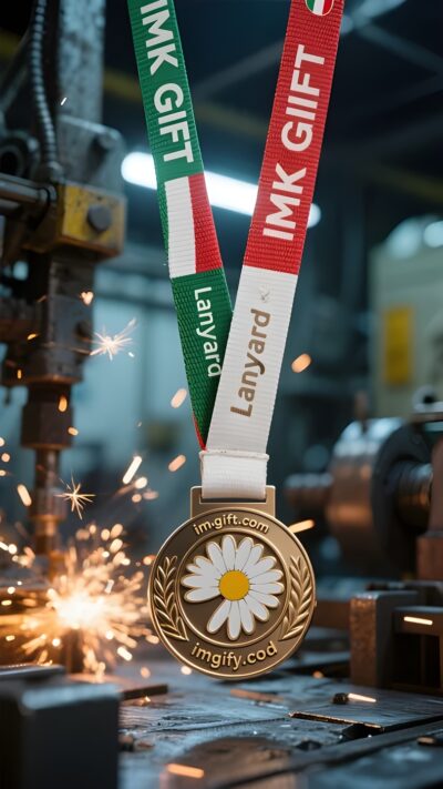 in992-Fiori-verdi-bianchi-e-rossi-la-spina-dorsale-della-nazione-nella-medaglia-della-margherita