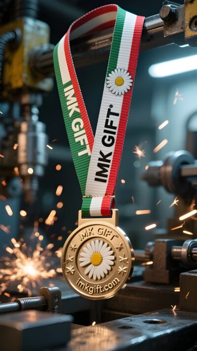 in986-Gloria-tricolore-e-fioritura-di-margherite-la-medaglia-della-vita-che-non-appassisce-mai