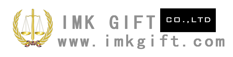 IMK GIFT ENTERPRISE LTD: Fabbrica professionale di distintivi personalizzati (Italia), metallo e altri prodotti artigianali